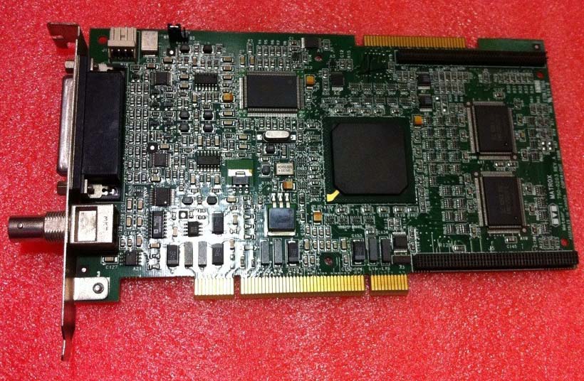 Matrox METEOR2-MC/4